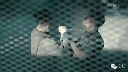 兄弟之仇 视频截图