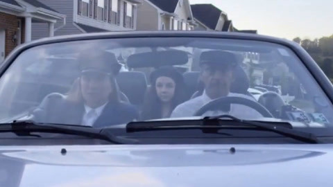 衝出康普頓 视频截图