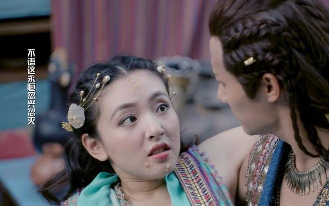 哺乳期的女人 视频截图