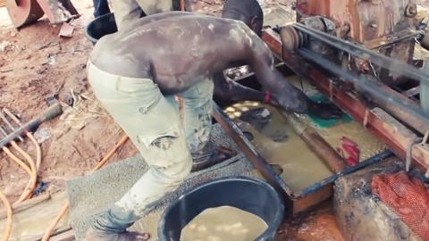 咖啡風暴 视频截图