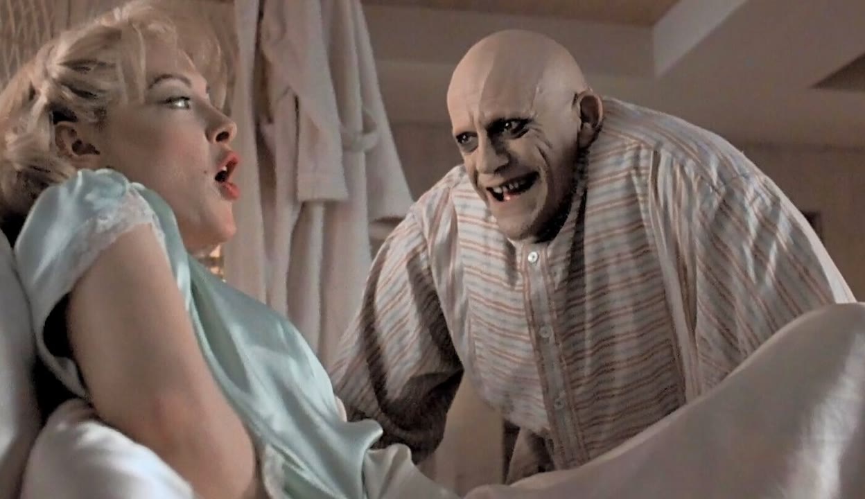 嘻哈英熊 视频截图