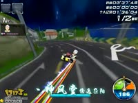 俠僧探案傳奇之大夜叉 视频截图