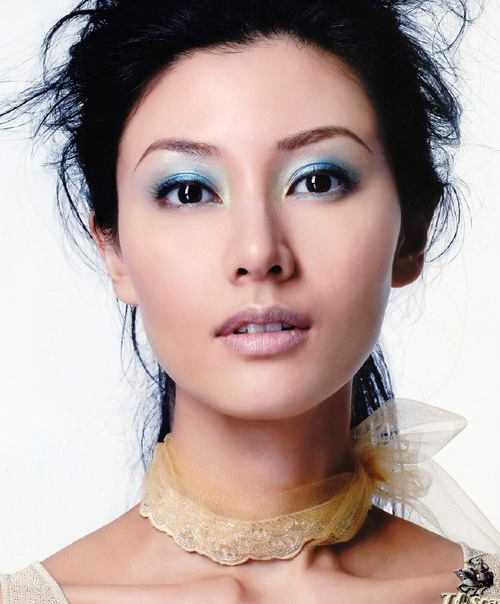 義膽群英（國語版）