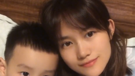 依莉絲（國語版） 视频截图