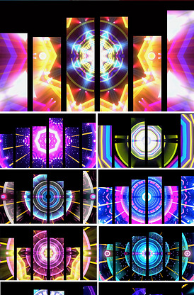 夏來冬往 视频截图