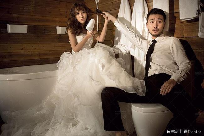 何班主和他的情人 视频截图