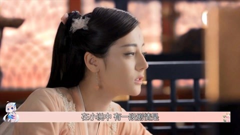 冬雪暖陽 视频截图