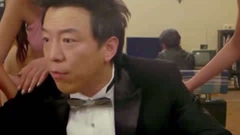 伊斯梅爾的幽魂 视频截图