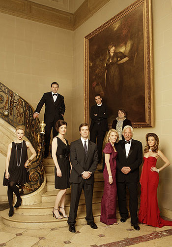 假如你很富有 视频截图