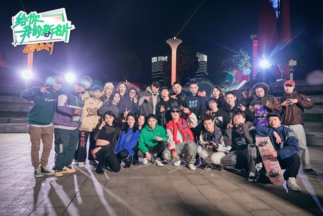 冒牌老爸 产品图片