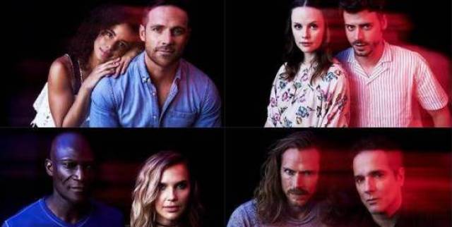 伊麗莎白2：黃金時代 视频截图