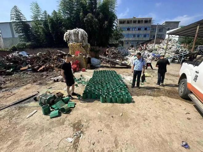 元帥之死 视频截图