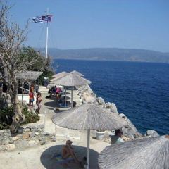 假日旅途：希臘之旅 视频截图