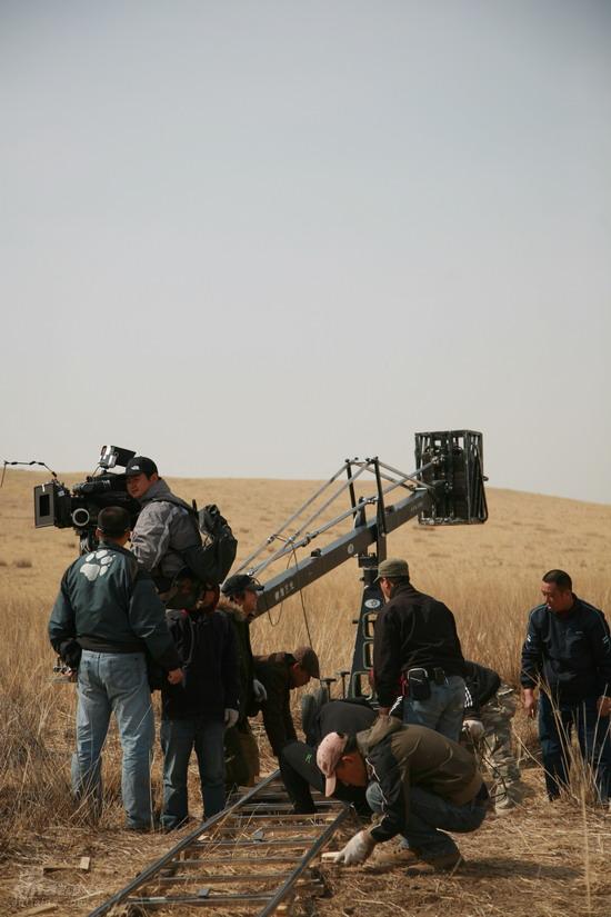 冰封：重生之門（國語版） 视频截图