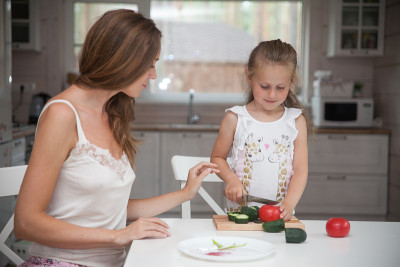 兒童總裁 视频截图