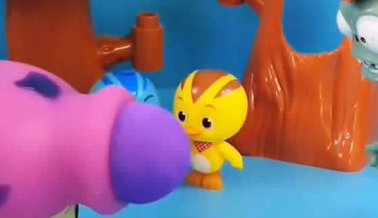 佐伊和麥克斯 视频截图