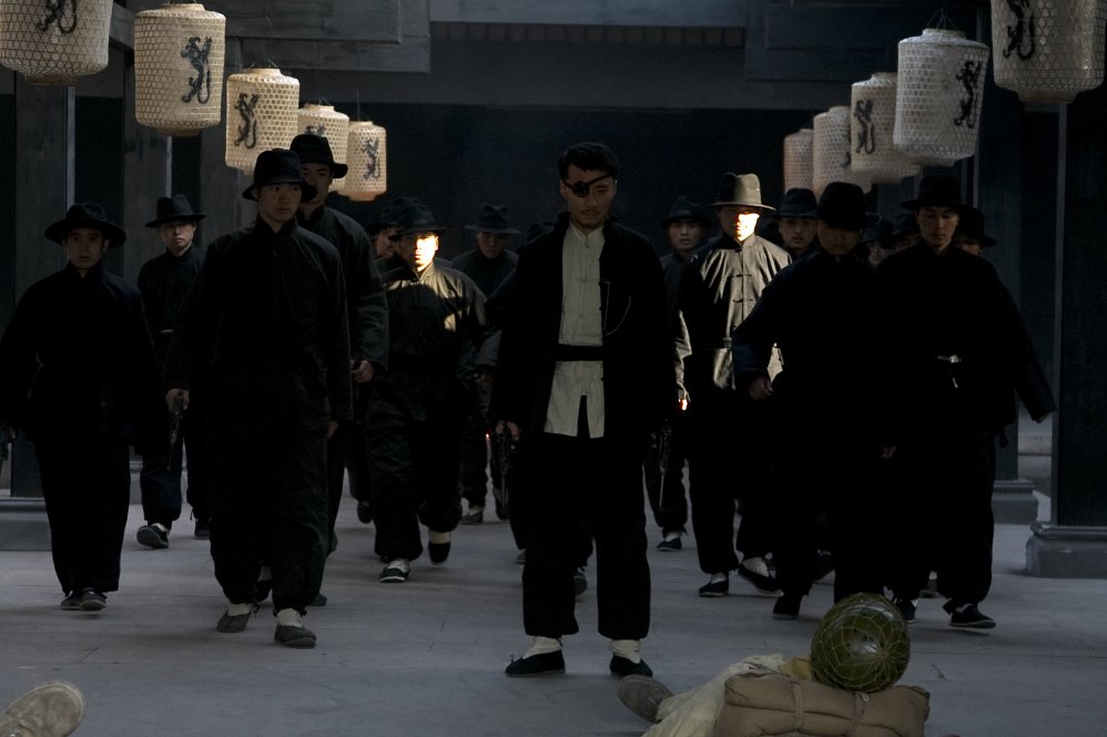 眾矢之的 视频截图