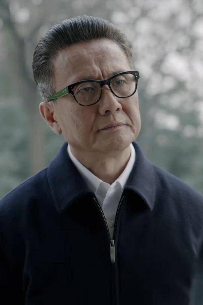 兄弟之仇 视频截图