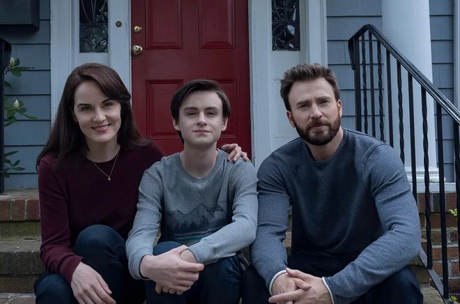 地球淹沒之驚濤大曆險（原聲版）下 视频截图