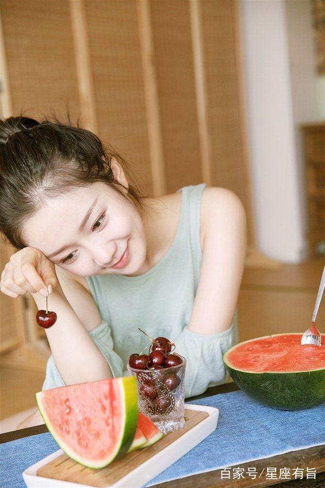 你是特別的 视频截图