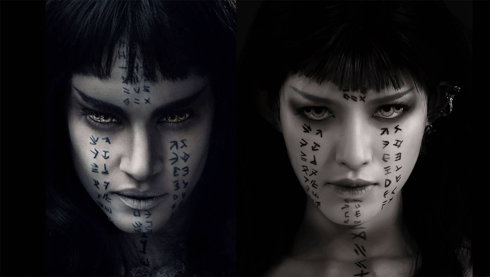 雙龍會2 视频截图