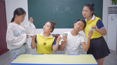 伊克巴爾之化學秘方 视频截图