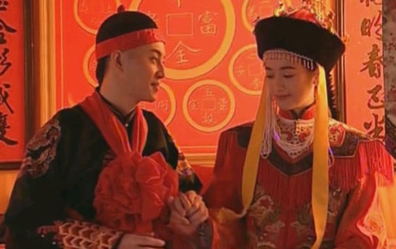 冰雪奇緣 视频截图