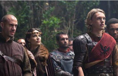 冒牌刺客 视频截图