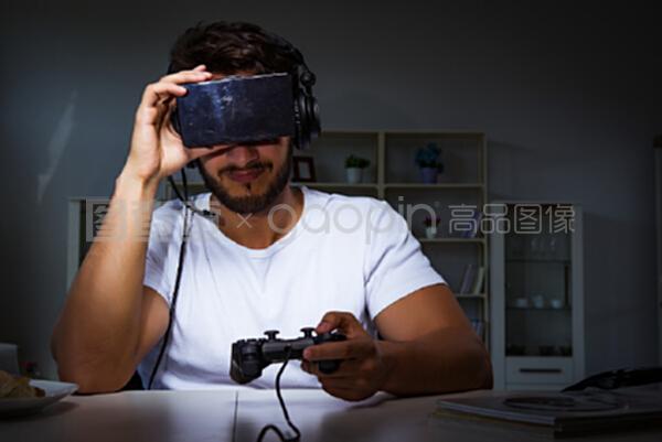 像素大戰 视频截图