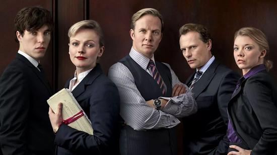 冷靜！史酷比 视频截图