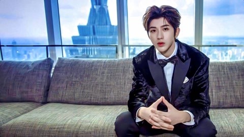 俘虜國度 视频截图