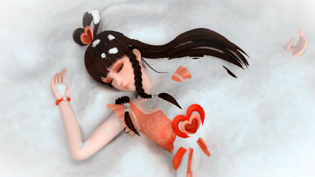 倒黴蛋 视频截图