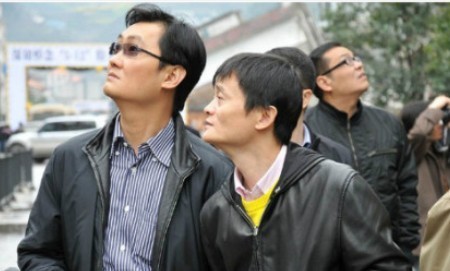 何班主和他的情人 视频截图