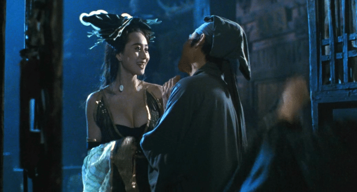 伴郎假期 视频截图