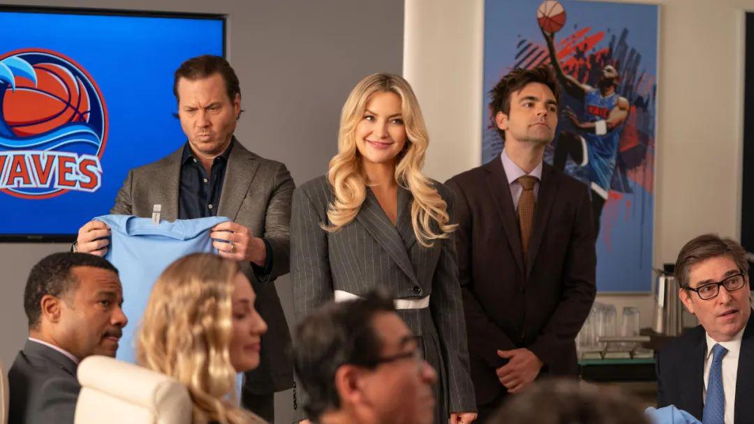 地球淹沒之驚濤大曆險（原聲版）下 视频截图