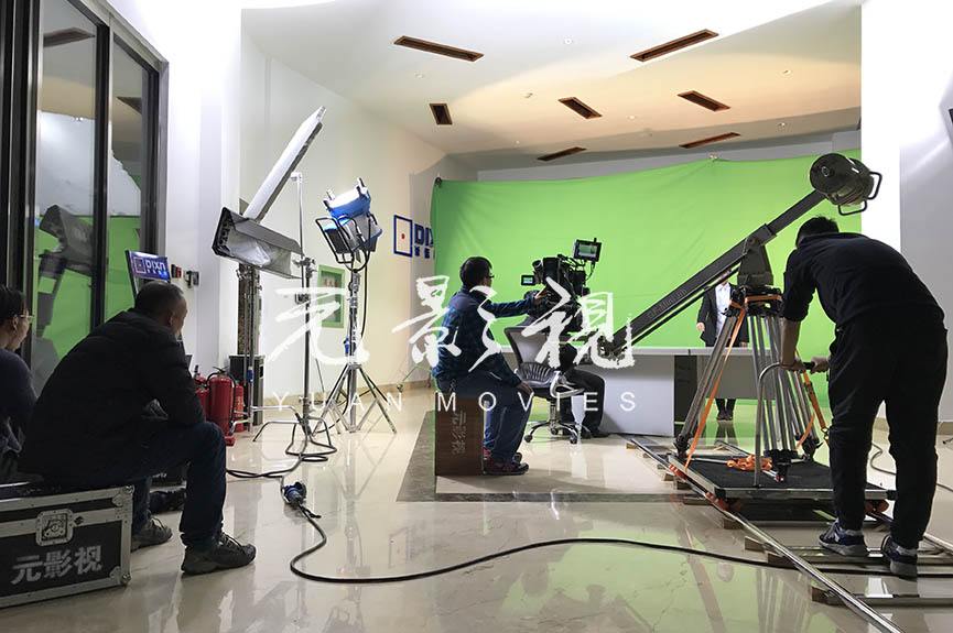 你行！你上！ 视频截图