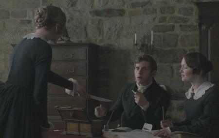 俠女修仙傳 视频截图