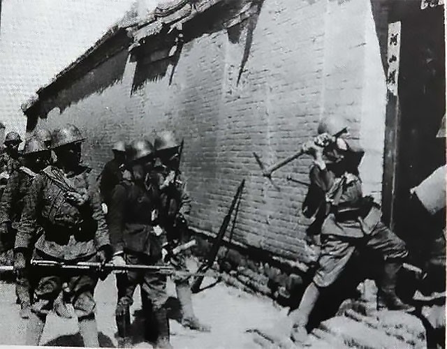 唐山五虎 视频截图