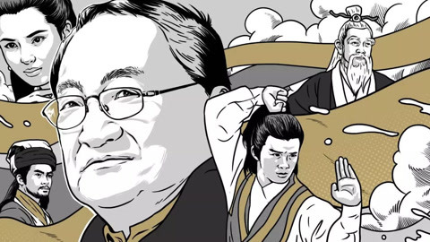 餘生多指教 视频截图