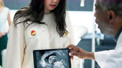 埃及豔後的任務 视频截图