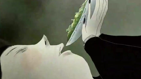 你帶著我 视频截图