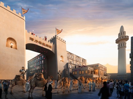 回到家鄉 视频截图