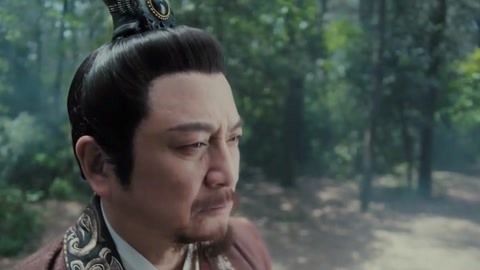 俠僧探案傳奇之大夜叉 视频截图