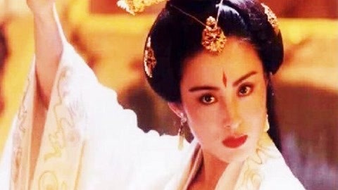 像雞毛一樣飛 视频截图