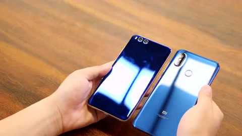 俠在江湖漂 视频截图