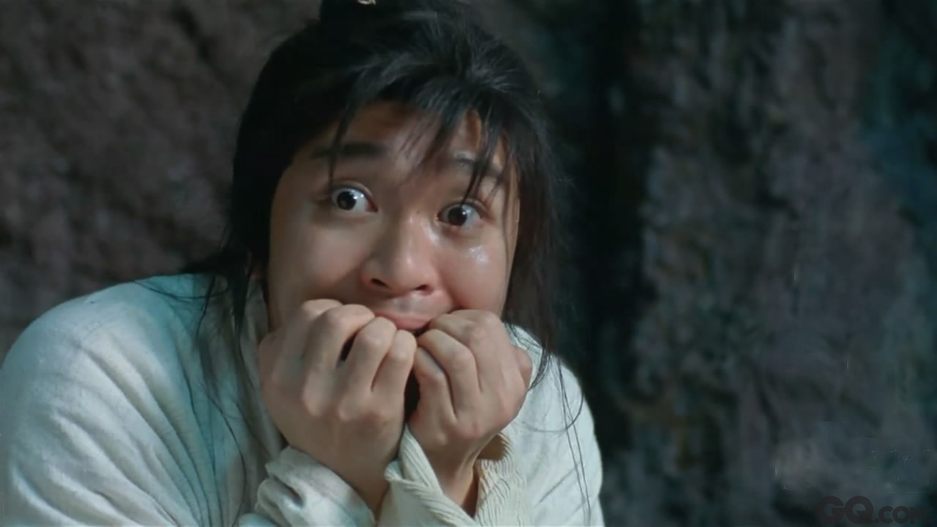 俠盜之簪花亂 视频截图