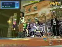 元素英雄：小波波 视频截图