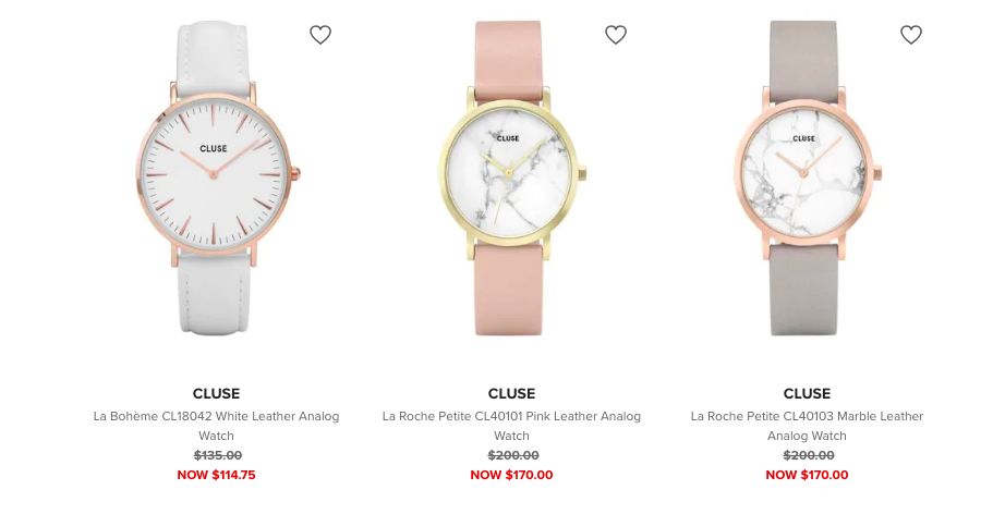 再造初戀 产品图片