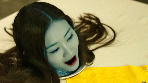 決戰死亡線 视频截图