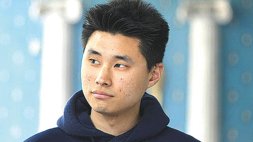 咱們村來了貼心人 视频截图